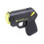 TASER PULSE 2 KIT BLACK/YELLOW