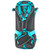GGG APPARITION BLK/GRY W/CYAN ZIPS