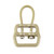 BL FORCE ULOOP 1.00 TAN