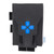 BL FORCE TKN NANO V2 HWHSP BLK