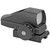 TRUGLO RED DOT TB OPEN DUAL BLACK