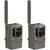 Tactacam Reveal XPro 4.0 Cellular Trail Camera 2 pack