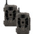 Stealth Cam Deceptor Max 3.0 Cell Camera - 2Pk 50MP