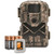 Muddy Pro Cam 28 Trail Camera Combo 28MP w/Batteries & 16GB SD Card
