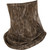 Drake Ol' Tom Performance Mesh Half Mask MO Bottomland OSFM