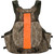 Drake Ol' Tom Ol Tom Turkey Strap Vest MO Bottomland OSFM