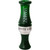 Zink PH-2 Duck Call Poly Double Reed Mallard Green