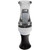 Zink PH-1 Duck Call Poly Single Reed Gunsmoke