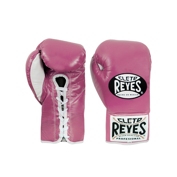 CLETO REYES PROFESSIONAL BOXING GLOVES