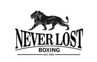 NEVER LOST BOXING