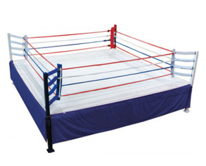 Pro Boxing Ring Rentals Pro Boxing Ring Rentals