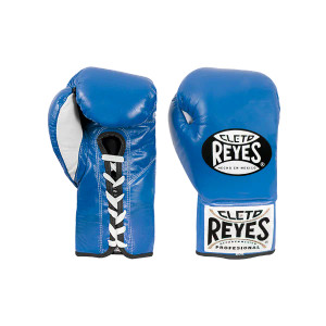 CLETO REYES PROFESSIONAL BOXING GLOVES CLETO REYES PROFESSIONAL BOXING GLOVES