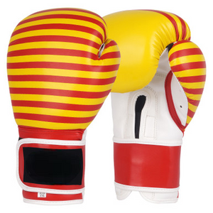 Customizable Pro Boxing Gloves Customizable Pro Boxing Gloves