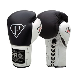 PRO Boxing Gloves Deluxe Series.