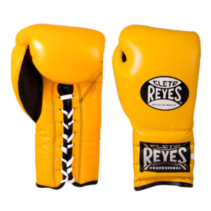Cleto Reyes Traditional Training Gloves. Cleto Reyes Traditional Training Gloves.