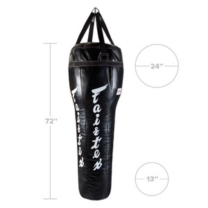 Fairtex Cross Training Bag – Unfilled Fairtex Cross Training Bag – Unfilled