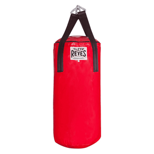 Cleto Reyes Nylon Punching Bag Cleto Reyes Nylon Punching Bag
