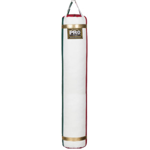 PRO Heavy Bag, 6 ft., 150 lbs. Made in U.S.A. PRO Heavy Bag, 6 ft., 150 lbs. Made in U.S.A.
