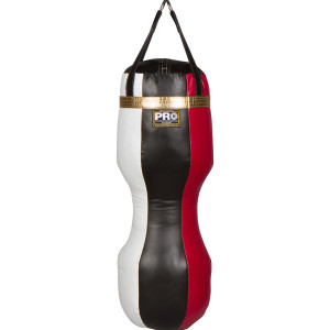 PRO “Coke Bottle” Heavy Punching Bag Unfilled Made In USA PRO “Coke Bottle” Heavy Punching Bag Unfilled Made In USA