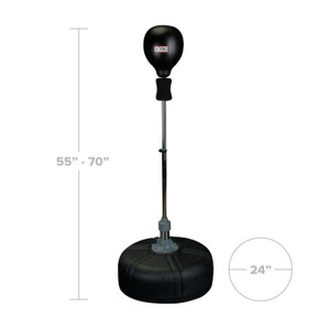 Ringside Fitness Reflex Bag