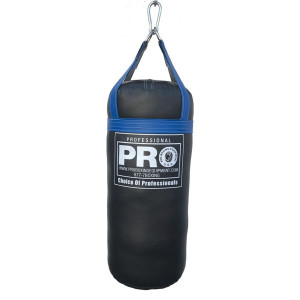 Professional PRO 250 LBS HEAVY BAG Professional PRO 250 LBS HEAVY BAG