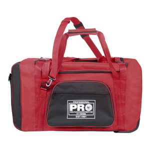 PRO Boxing Red GYM Equipment Bag PRO Boxing Red GYM Equipment Bag