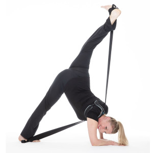 Stacey Stretch Straps