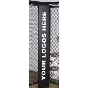 Professional MMA Corner Pads Made in USA Professional MMA Corner Pads Made in USA