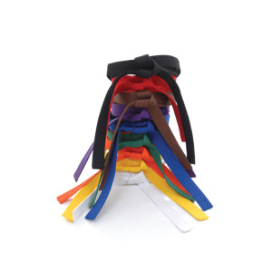 PRO Color Belts PRO Color Belts