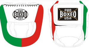 PRO BOXEO NO CONTACT HEADGEAR