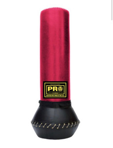 Best Free Standing Punching Bag Ever Made in the USA out of heavy duty RIP Stop vinyl