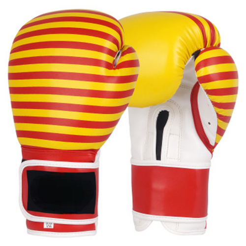 Customizable Pro Boxing Gloves