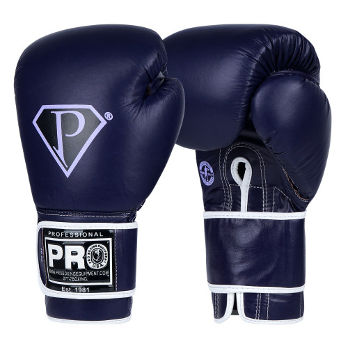 PRO BOXING DELUXE TRAINING GLOVES