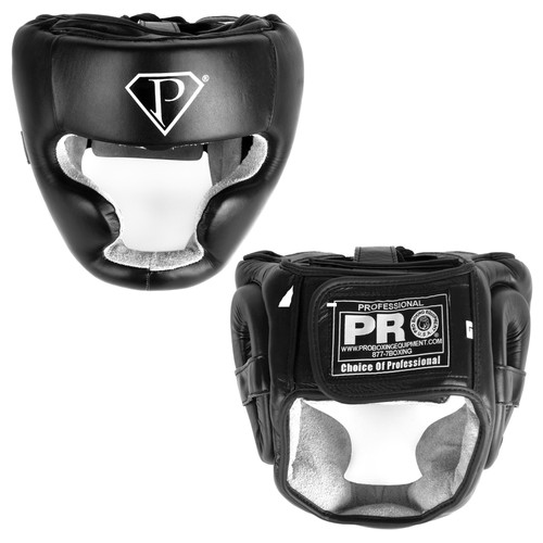 Professional MMA Sparring Headgear
100% Premium Real Leather 
Great for Muay Thai, Mixed Martial Arts, and Combat Sports
Available in Youth sizes and adult sizes