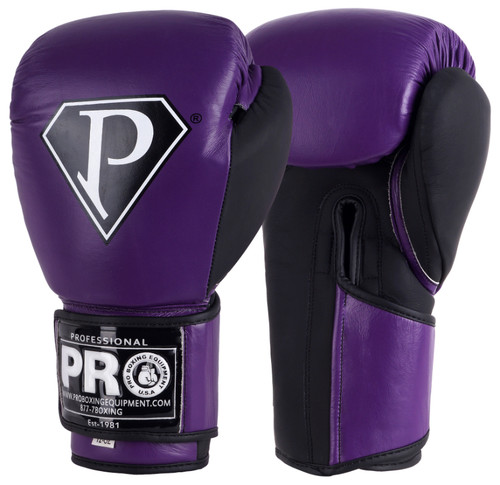 Most comfortable PRO Boxing Gloves 2 oz - 20 oz