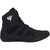 Pro USA Boxing Shoes Black