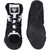 Pro USA Boxing Shoes Black - White Pro USA Boxing Shoes Black - White