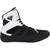 Pro USA Boxing Shoes Black - White Pro USA Boxing Shoes Black - White