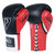 PRO GEL Boxing Gloves -Black-Red-White