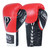 PRO GEL Lace Boxing Gloves -Red-Black-White