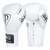 PRO GEL Lace Boxing Gloves -White