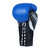 PRO GEL Lace Boxing Gloves -Royal Blue-Black-White