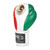 PRO BOXING GLOVES - MEXICO FLAG