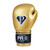The most comfortable boxing gloves with the best Velcro closure, extra padding on the knuckles, designers quality you can feel. Pro Boxing Gloves Gold-Black are the most durable training gloves ever made. Triple stitched, Triple layered memory foam, and quality artificial leather. Available in all different color combinations and sizes for youth and adult. Customizable with your logo and specifications. Available in all different color combinations. For additional information contact our sales department directly.