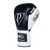 PRO GEL Boxing Gloves -Black
Designed close at hand Professional boxers, the PRO GEL Boxing Gloves absolutely the traditional design that boxing fanatic dream of. Crafted with Pride of high quality top-grain cowhide leather with soft, pillowy puncher’s glove GEL knuckle padding. Silklike  perfect lining lets your hands slide into place while its full lace palm ensures a custom, tight, and protective fit.

GEL Layered knuckle padding distributed perfectly to provide the best protection 
Crafted totally of soft bendable top-grain cowhide leather
Full palm closure ensures a custom, tight, protective fit
Silklike interior nylon lining keeps your hands cool
Perfect for sparring, heavy bags, and professional training