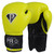 PRO Boxing Gloves Fluorescent Yellow - Black