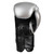 PRO Boxing Gloves Silver - Black