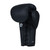 PRO LACE BOXING GLOVES MATTE BLACK LEATHER