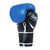 PRO GEL Boxing Gloves -Royal Blue-Black Designed close at hand Professional boxers, the PRO GEL Boxing Gloves absolutely the traditional design that boxing fanatic dream of. Crafted with Pride of high quality top-grain cowhide leather with soft, pillowy puncher’s glove GEL knuckle padding. Silklike  perfect lining lets your hands slide into place while its full lace palm ensures a custom, tight, and protective fit.  GEL Layered knuckle padding distributed perfectly to provide the best protection  Crafted totally of soft bendable top-grain cowhide leather Full palm closure ensures a custom, tight, protective fit Silklike interior nylon lining keeps your hands cool Perfect for sparring, heavy bags, and professional training