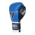 PRO GEL Boxing Gloves -Royal Blue-Black Designed close at hand Professional boxers, the PRO GEL Boxing Gloves absolutely the traditional design that boxing fanatic dream of. Crafted with Pride of high quality top-grain cowhide leather with soft, pillowy puncher’s glove GEL knuckle padding. Silklike  perfect lining lets your hands slide into place while its full lace palm ensures a custom, tight, and protective fit.  GEL Layered knuckle padding distributed perfectly to provide the best protection  Crafted totally of soft bendable top-grain cowhide leather Full palm closure ensures a custom, tight, protective fit Silklike interior nylon lining keeps your hands cool Perfect for sparring, heavy bags, and professional training